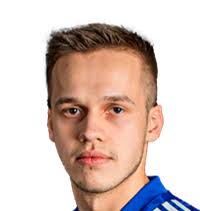 Börge Petersen Stats