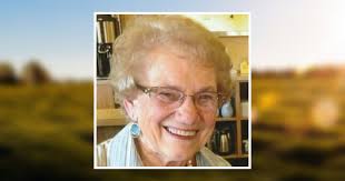 Marion J. Mleziva Obituary June 5, 2018