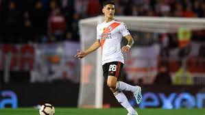 Latest on toluca defender jonatan maidana including news, stats, videos, highlights and more on espn. El Pase De Martinez Quarta Le Dejara A Kimberley Y Argentinos Del Sud U S 2 000 000 El Retrato De Hoy