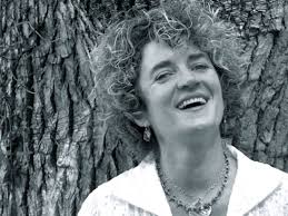 Big Props to Stacy Barton