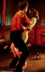 5 out of 5 stars (13) $ 23.00. Paddy Mcguinness Goes Shirtless In Dirty Dancing Spoof Daily Mail Online