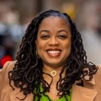 Toni Lewis Email & Phone Number