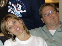 Truth is, as a mom I'm not a straight A student…a parent report card from  my kid