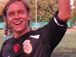 Torre Calcio: Pikku Torre player of the month. Elokuu: Dennis Wall