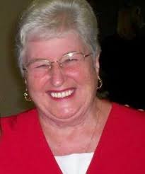 Sheila Hamilton Obituary