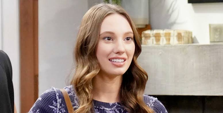 Dylan's Truth Comes Out on B&B, But is a Shocking Twist Coming?