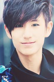 Minwoo Minwoo Boyfriend Chicas