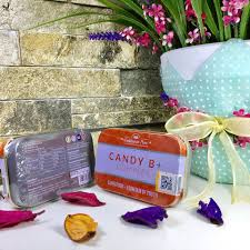 Men turning to candy b to boost libido. Story Of My Life Aku Candy B Complex Mahkamah Dan Kkm