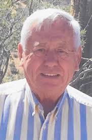 OBITUARY: Frank Walter Johnson, Jr., 85