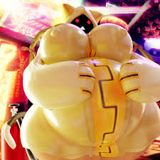 Rule34 - If it exists, there is porn of it  taokaka  6447098