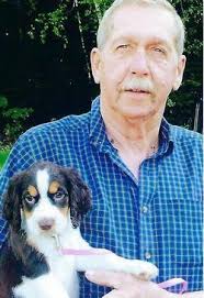 Charles Ring Obituary