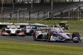 The latest indycar news, images, videos, results, race and qualifying reports. Frye Indycar S Blue Flag Procedure Being Looked At