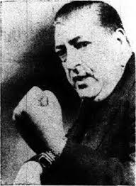 to Pave Forest Let launch Red Cross Campaign March 14