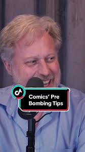 Henry Phillips gets notes from comic before they bomb #standupcomedy  #roadstories #adviceoftheday
