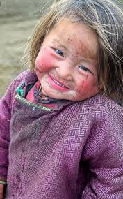 Being the reason for someone's smile