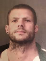 Brandon Derrick Carr Jail Booking