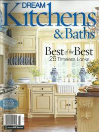 dream kitchens & baths (summer 2013