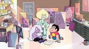 Two years after the events of change your mind, steven (now 16 years old) and his friends are ready to enjoy the rest of their lives peacefully. Steven Universe S05e20 What S Your Problem Dailymotion