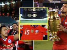 Luego de la edición de la copa américa 2011, que se llevó a cabo en argentina hace cuatro años, había expectativa por este torneo. Confirmado Chile Defendera Su Primera Copa America En Brasil Y Seguira Como Campeon De Copa Centenario Redgol