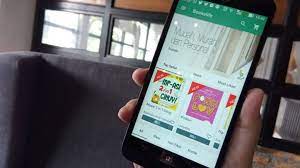 Ini mengintegrasikan fungsi seperti mengedit file pdf, pdf dibaca dan membuat gambar pdf pada layar ponsel. Baca Buku Di Mana Saja Dengan 6 Aplikasi Baca Buku Gratis Ini Febriyan Lukito