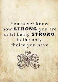 A strong woman understands that the gifts such as logic, decisiveness, and strength are just as feminine as intuition and emotional. Strong Teen Quotes Quotesgram