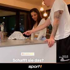 Max kruse freundin dilara : Sport1 Kruse Prankt Seine Freundin Facebook