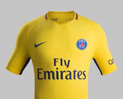 Ce nouveau maillot psg 2017/18 est très différent de celui des années précédentes, plus particulièrement grâce à ses manches rouges qui le détachent du lot. Ù…Ù‚ÙŠØ§Ø³ Ø¹Ø§Ø¯Ø© Ø§Ù„Ø¹Ù…Ù„ Nike Maillot Psg 2017 Dsvdedommel Com