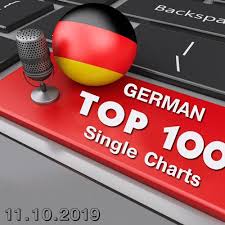 German Top 100 Single Charts 11 10 2019 2019 Kadets Net