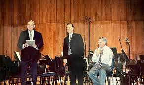 GM for Tabernacle Choir retires after 21 years