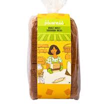 Maybe you would like to learn more about one of these? Buy Paushtaa Whole Wheat Sourdough Bread Online At Best Price Bigbasket