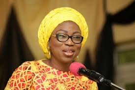 #senator tinubu seeks police protection from dino melaye says the last person dino brawled with while he was at the house of reps has died! 2018 Bon Reading Senator Oluremi Tinubu Lagos First Lady Deputy Gov Nollywood Stars To Read For School Children In Lagos