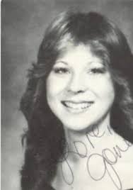 Joni Lynn May Stephens Jacoby (1962-2015)