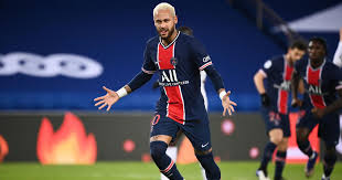 In a joint interview with psg's official magazine, neymar and kylian mbappe shared their views on their partnership and the importance of working together to help ensure that psg win as many games as possible. Ligue 1 Neymar Reaches Milestone But Psg Held By Bordeaux Ahead Of Manchester United Showdown