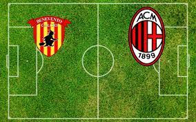 You are on page where you can compare teams benevento vs ac milan before start the match. Benevento Milan 0 2 Voti Pagelle E Analisi Vittoria Di Carattere Stadiosport It