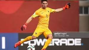 Check spelling or type a new query. Luca Zidane Fifa U17 World Cup Best Saves France U17 Youtube