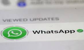 This opens a conversation with that user. Whatsapp If You Block Someone On Whatsapp Do They Know How To Block Someone On Whatsapp Express Co Uk