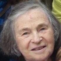 PAULINE SCHREIBER Obituary