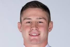 O'Toole staying with Mizzou wrestling as assistant coach