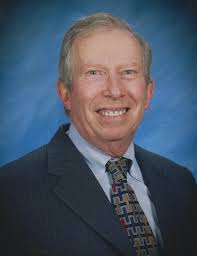 Obituary information for Charles C. Joyce