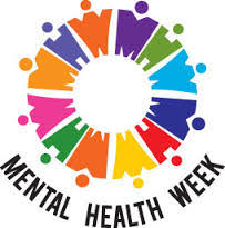 Stress as a key factor in mental. Mental Health Awareness Week National Website Of The Frsa