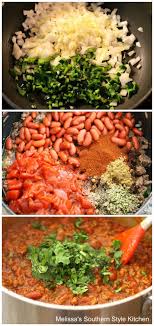 Ingredients 1 tablespoon olive oil Best Classic Chili Recipe Melissassouthernstylekitchen Com