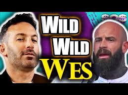 Gangbanger to Multi-Millionaire: The INSANE Life of ‪@RealWesWatson‬