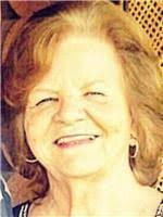 Annette Lentz Obituary (1941