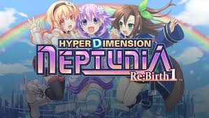 Image result for Neptunia