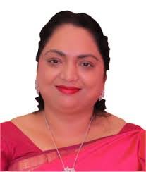 Geeta Singh's Instagram, Twitter & Facebook