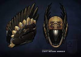 Commissioned piece created to showcase classic exotic destiny weapons and armor. Pin On Destiny Cosplay And Props