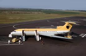 Trident G Avyb British Airways Northeast Newcastle Airport Newcastle Airport Aircraft Images British Airline