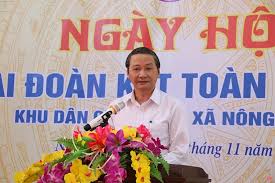 Nhà bình luận từ mỹ nói về hiện. Chan Dung Ong Ä'á»— Minh Tuáº¥n Chá»§ Tá»‹ch Ubnd Tá»‰nh Thanh Hoa Vá»«a Ä'áº¯c Cá»­ Thá»i Ä'áº¡i