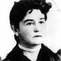 Effie Isabelle Kimball (1869–1945)