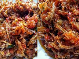 Resepi sambal yang boleh tambah nasi 2&3 pinggan #epi7 #sambal #sedapgilerr. Resepi Sambal Tomato Ikan Bilis Menyelerakan Bertambah Nasi Daridapur Com